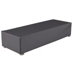 AeroCover Loungebedhoes 210 X 75 X 40 Cm