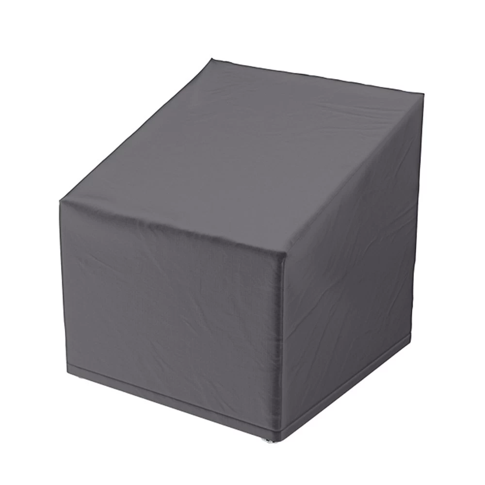 AeroCover Loungestoelhoes (hoge Rug) 75 X 78 X 65/90 Cm