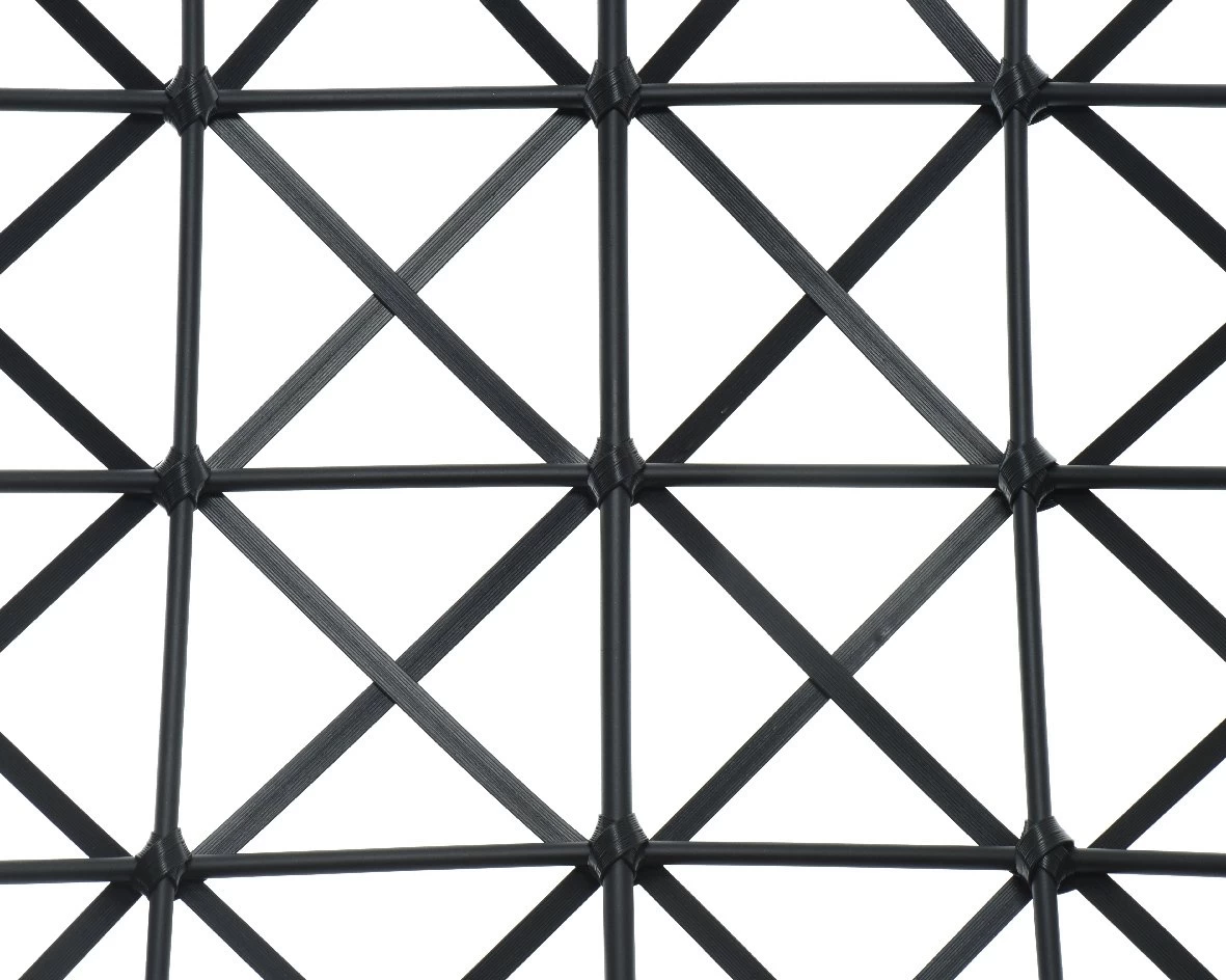 Bologna Hang-ei Wicker Zwart - Γ 95 X H 195 Cm - Image 2