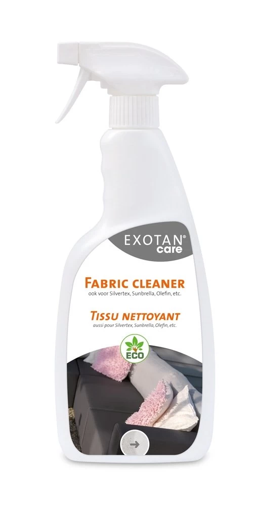 Exotan Care Fabric Cleaner 750 Ml