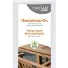 Exotan Care Hardwood Olie 1000 Ml