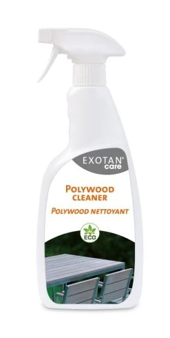 Exotan Care Polywood Cleaner 750 Ml
