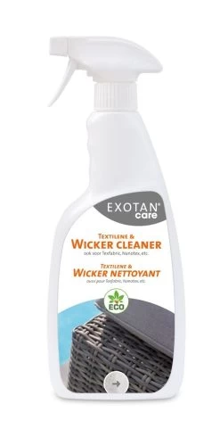 Exotan Care Wicker & Textilene Cleaner 1000 Ml