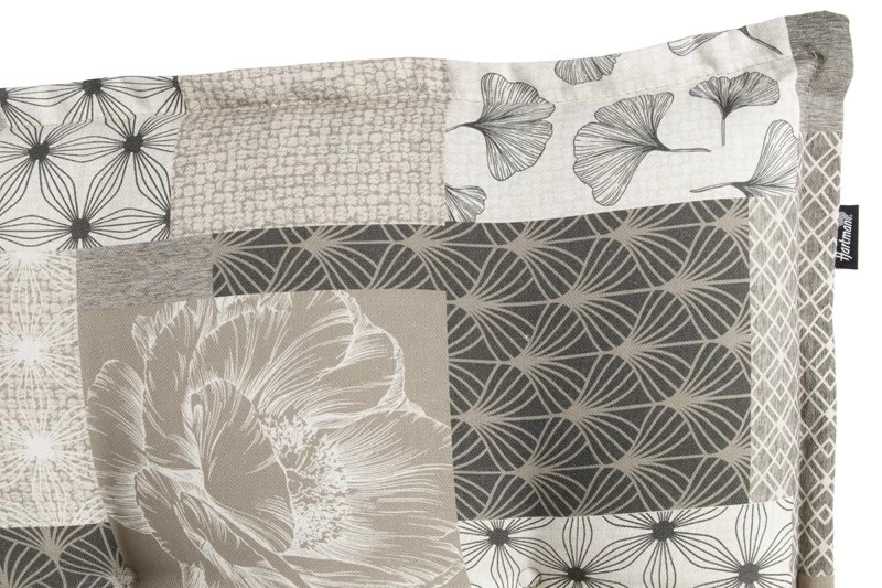 Hartman Amy Sand Hoge Rug Tuinkussen 123x50x8 - Image 2