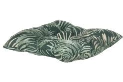 Hartman Belize Dark Green Zitkussen 45x45x5