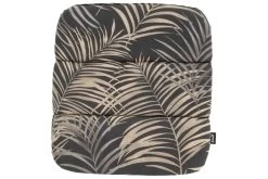 Hartman Belize Dark Grey Zitkussen Delphine 44x40x3