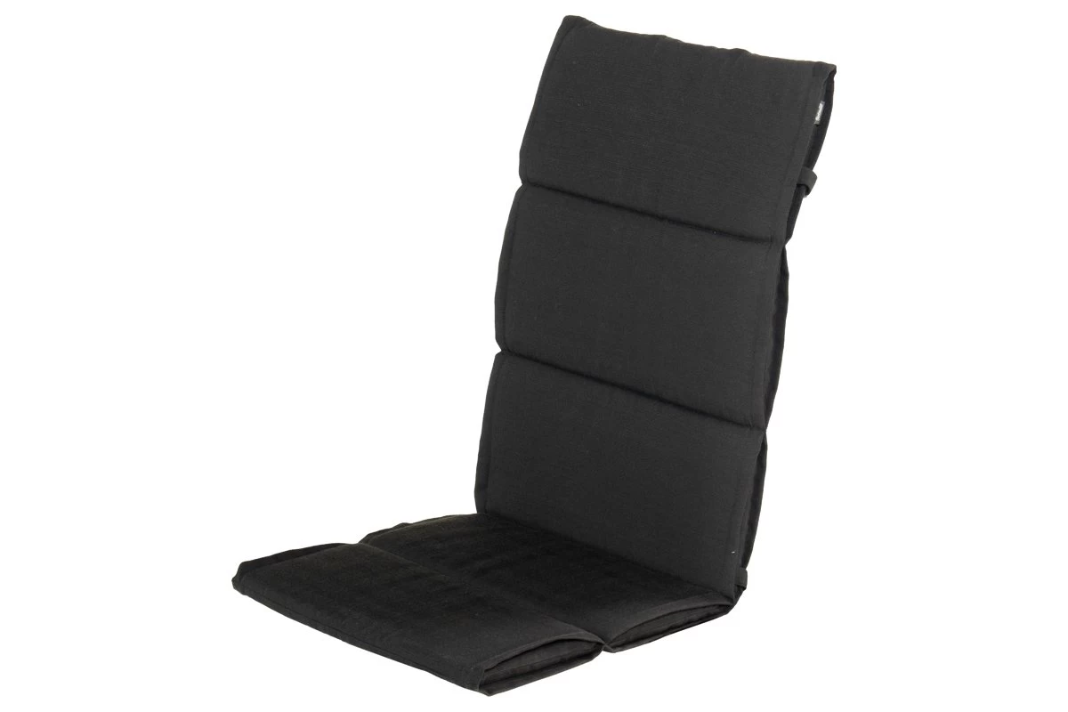 Hartman Casual Black Sling Hoge Rug 123x50x5