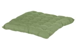 Hartman Casual Green Square Tuinkussen 50x50x6