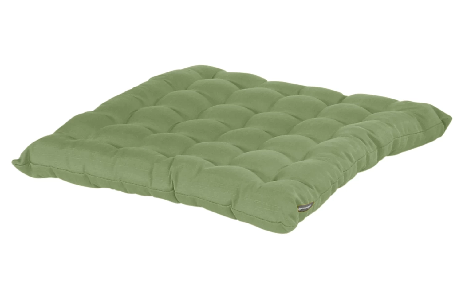 Hartman Casual Green Square Tuinkussen 50x50x6