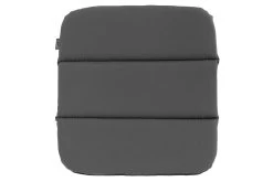 Hartman Casual Sealgrey Zitkussen Delphine 44x40x3