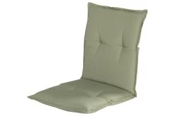 Hartman Cuba Green Lage Rug Tuinkussen 100x50x8