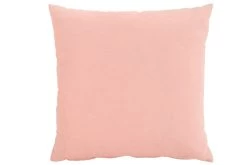 Hartman Cuba Pink Sierkussen 50x50x16