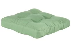 Hartman Cubic Casual Green Tuinkussen 50x50x7,5