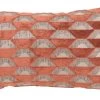 Hartman Grace Orange Lendekussen 50x30x14
