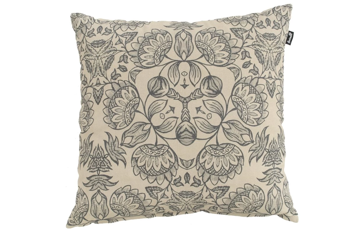 Hartman Hailey Grey Sierkussen 50x50x16