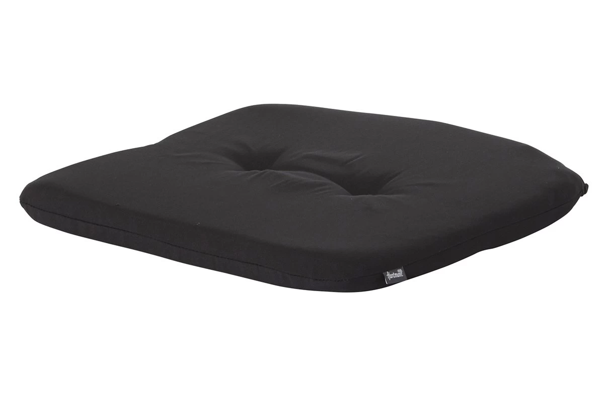 Hartman Havana Dark Grey Zitkussen 46x45x4