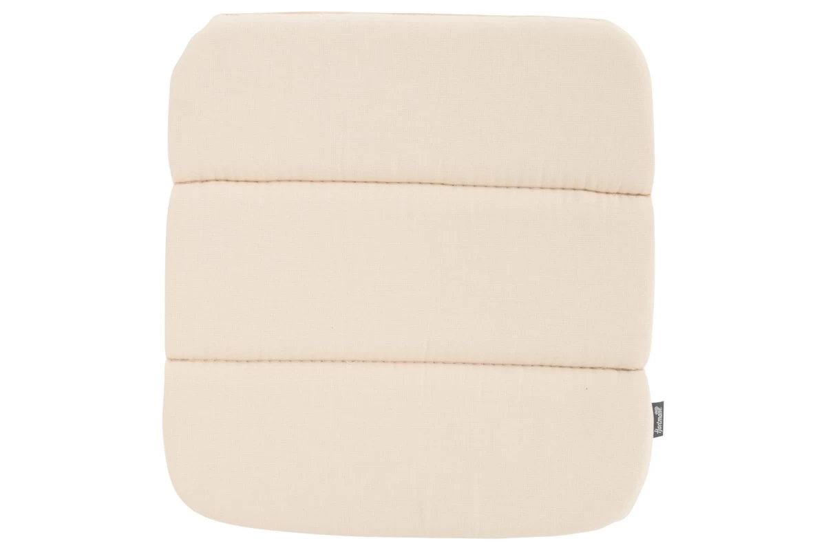 Hartman Havana Ecru Zitkussen Delphine 44x40x3