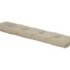 Hartman Havana Jute Bankkussen 180x50x9