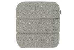 Hartman Jesse Black Zitkussen Delphine 44x40x3