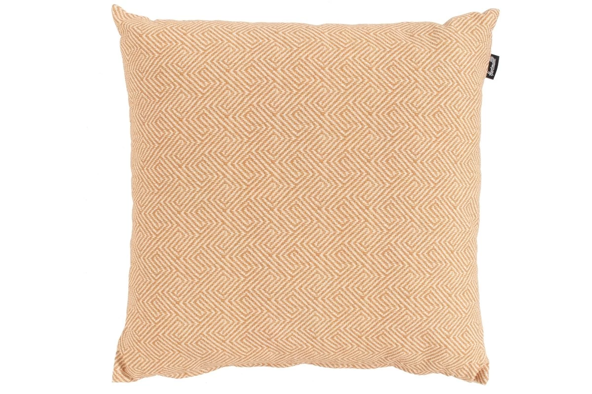 Hartman Jesse Yellow Sierkussen 50x50x16