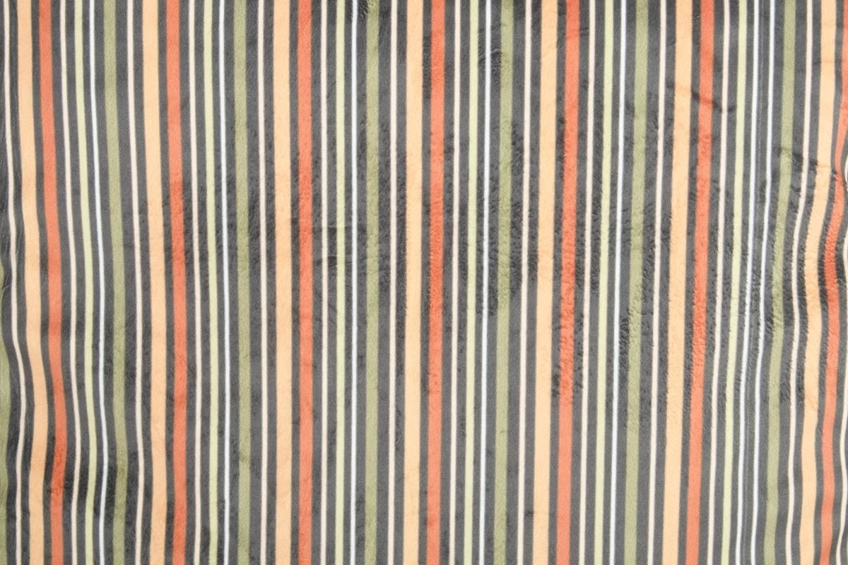 Hartman Laurel Orange Lendekussen 50x30x14