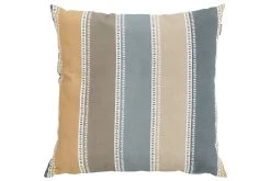 Hartman Pim Blue Sierkussen 50x50x16