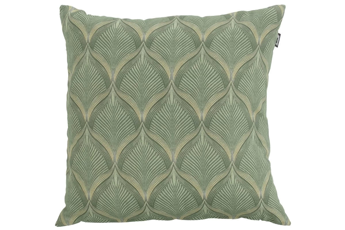 Hartman Vince Green Sierkussen 50x50x16