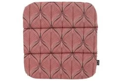 Hartman Vince Red Zitkussen Delphine 44x40x3