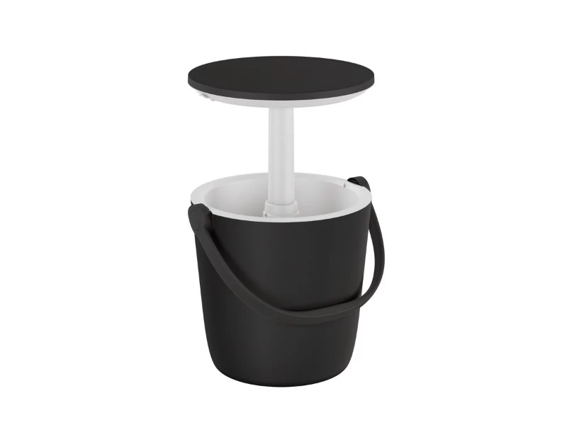 Keter Go Bar Grafiet