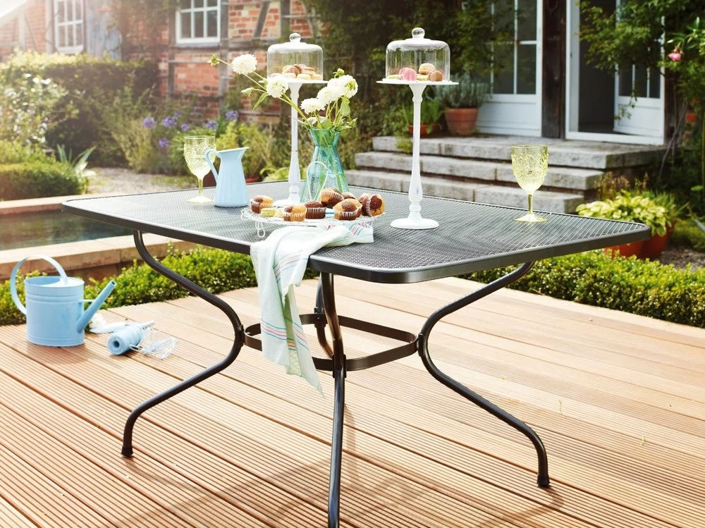 Kettler Tafel 160x90cm - Image 2