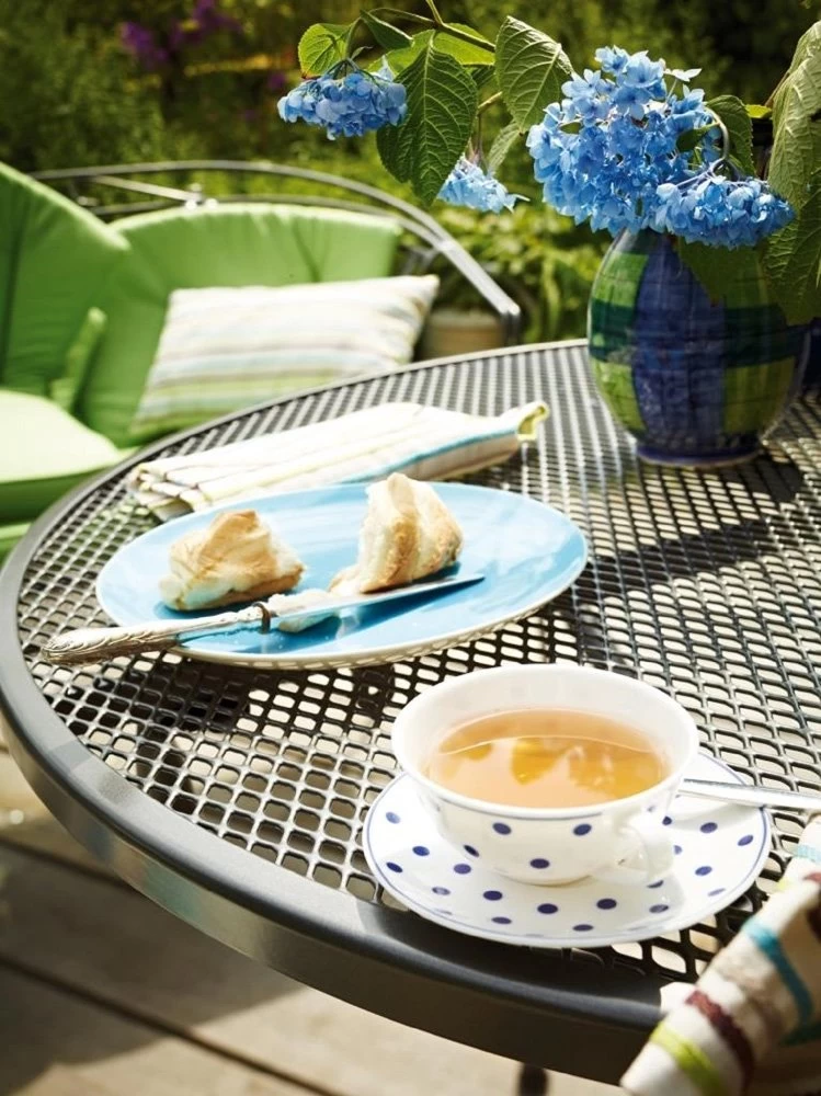 Kettler Tafel Ø 90cm - Image 2