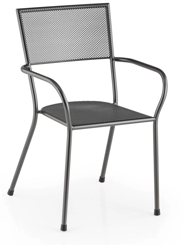 Kettler TERRAZA Stapelfauteuil