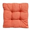 Madison Tuinkussen Florance 47X47 Panama Flame Orange