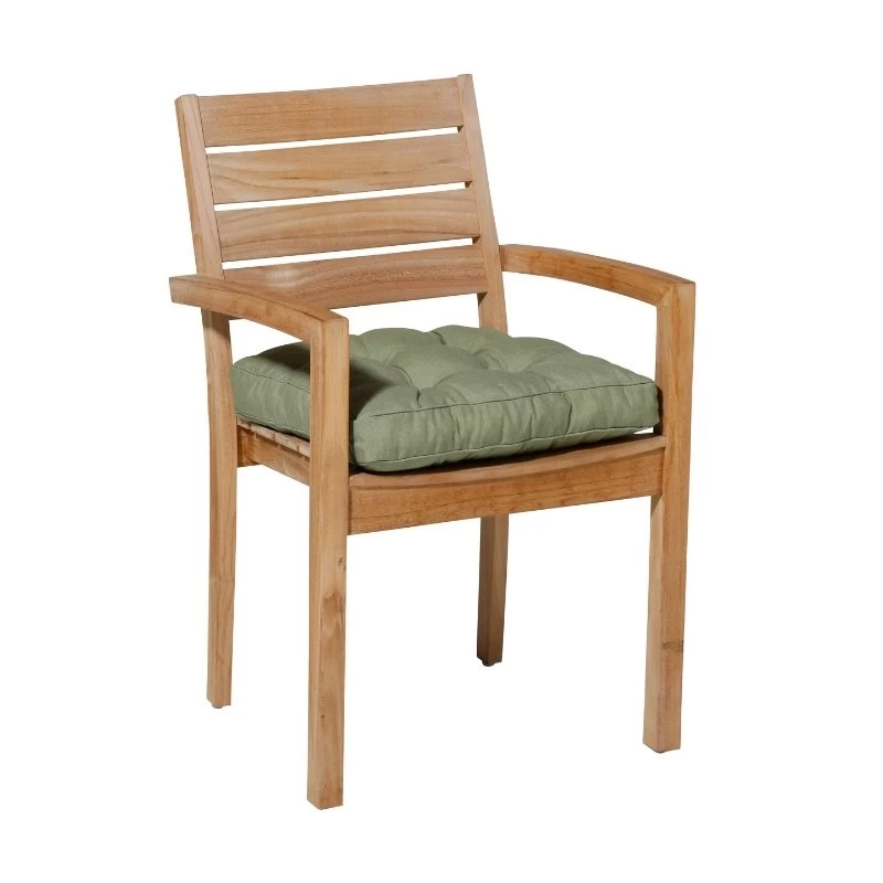 Madison Tuinkussen Florance 47X47 Panama Sage - Image 3