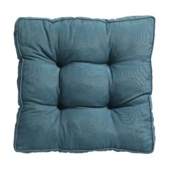Madison Tuinkussen Florance 47X47 Panama Sea Blue
