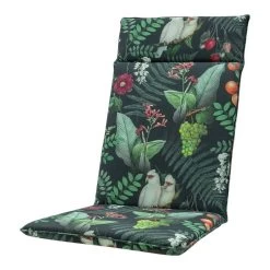 Madison Tuinkussen Hoog 120x50 Josie Grey