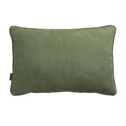 Madison Tuinkussen 60x40 Piping Panama Green