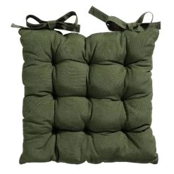 Madison Tuinkussen Toscane 46x46 Panama Green