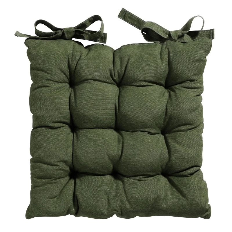 Madison Tuinkussen Toscane 46x46 Panama Green