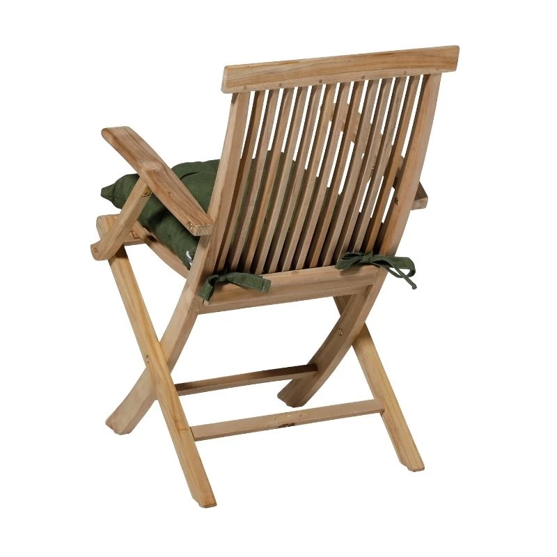 Madison Tuinkussen Toscane 46x46 Panama Green - Image 4