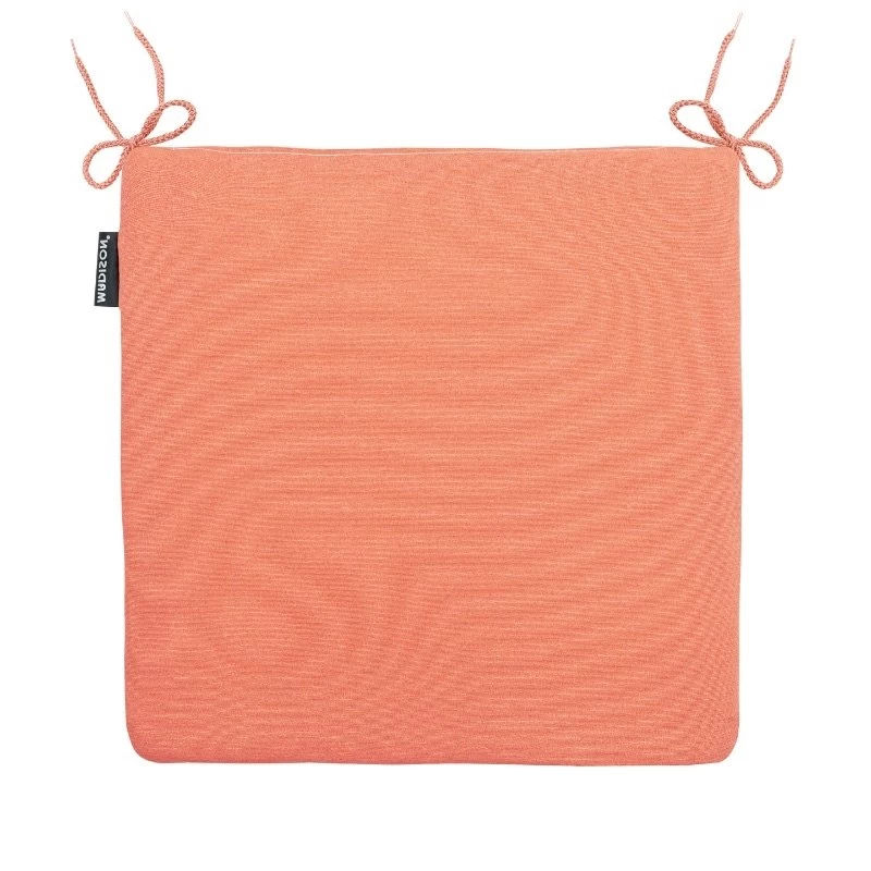 Madison Tuinkussen 40x40x5 Panama Flame Orange - Image 2