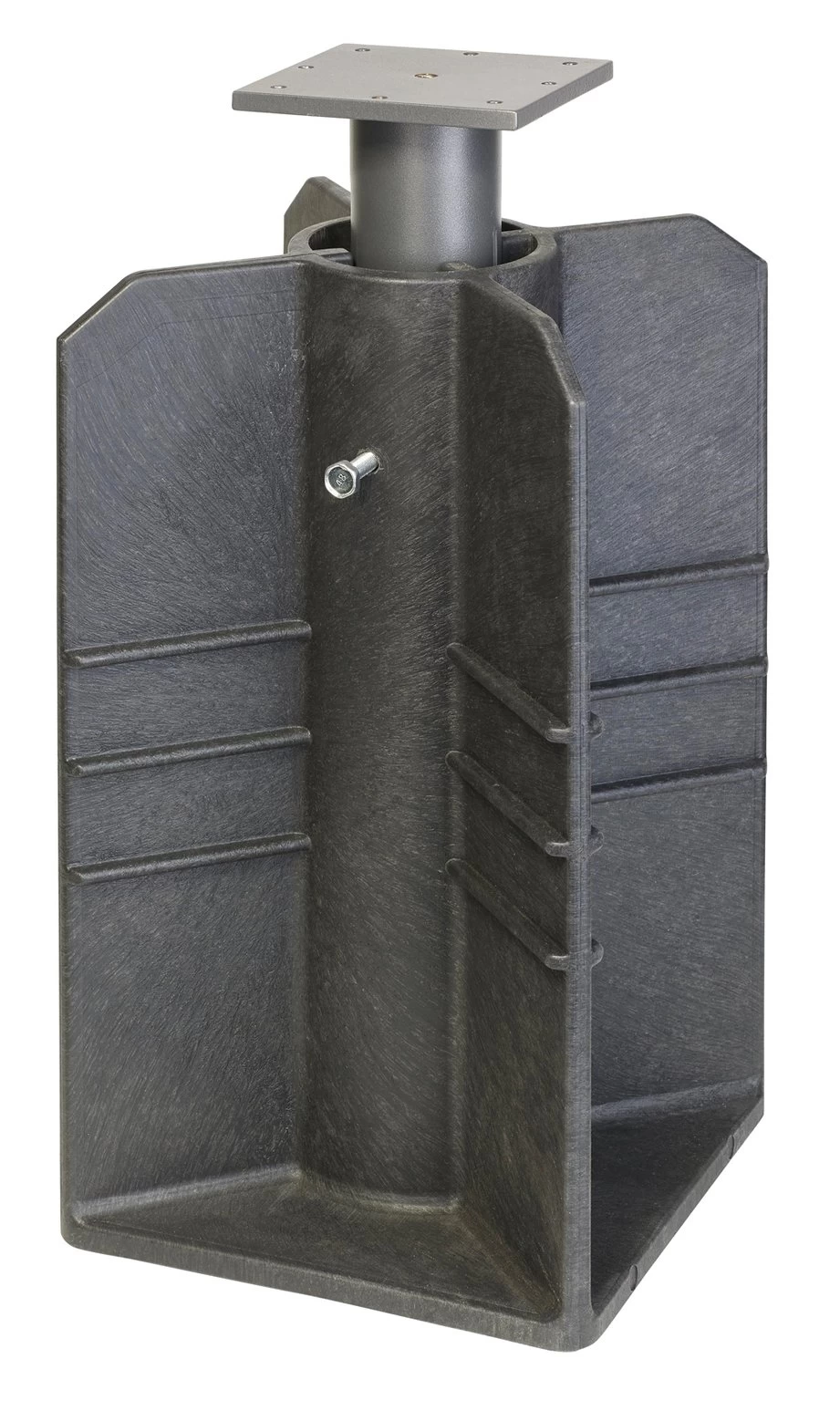 Platinum Ingraafvoet Zonder Beton