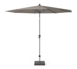 Platinum Middenstokparasol Riva Ø 300 Cm Havana