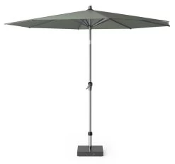 Platinum Middenstokparasol Riva Ø 300 Cm Olijfgroen