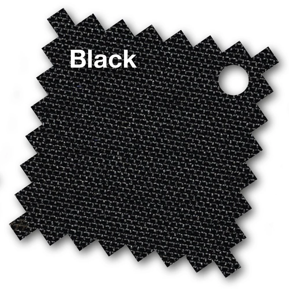 Platinum Middenstokparasol Riva ร 350 Cm Zwart - Image 3