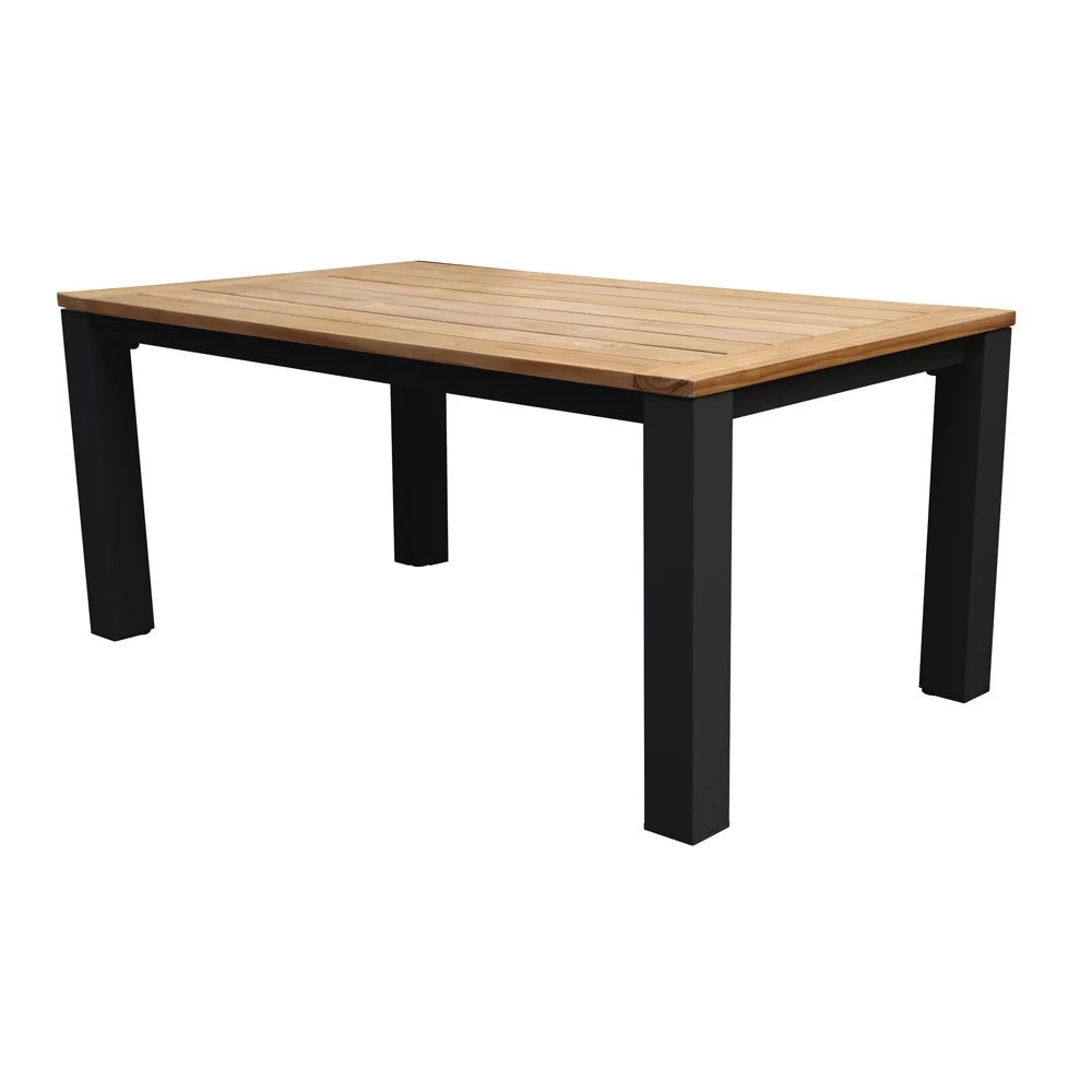 Royal Seasons ATLANTA Stoel-bank Diningset Met 4 Zitplekken - Image 2