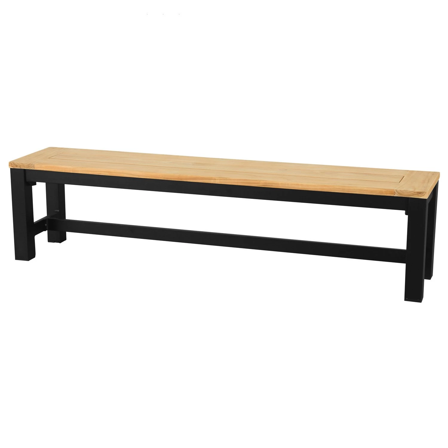 Royal Seasons ATLANTA Stoel-bank Diningset Met 6 Zitplekken - Image 4