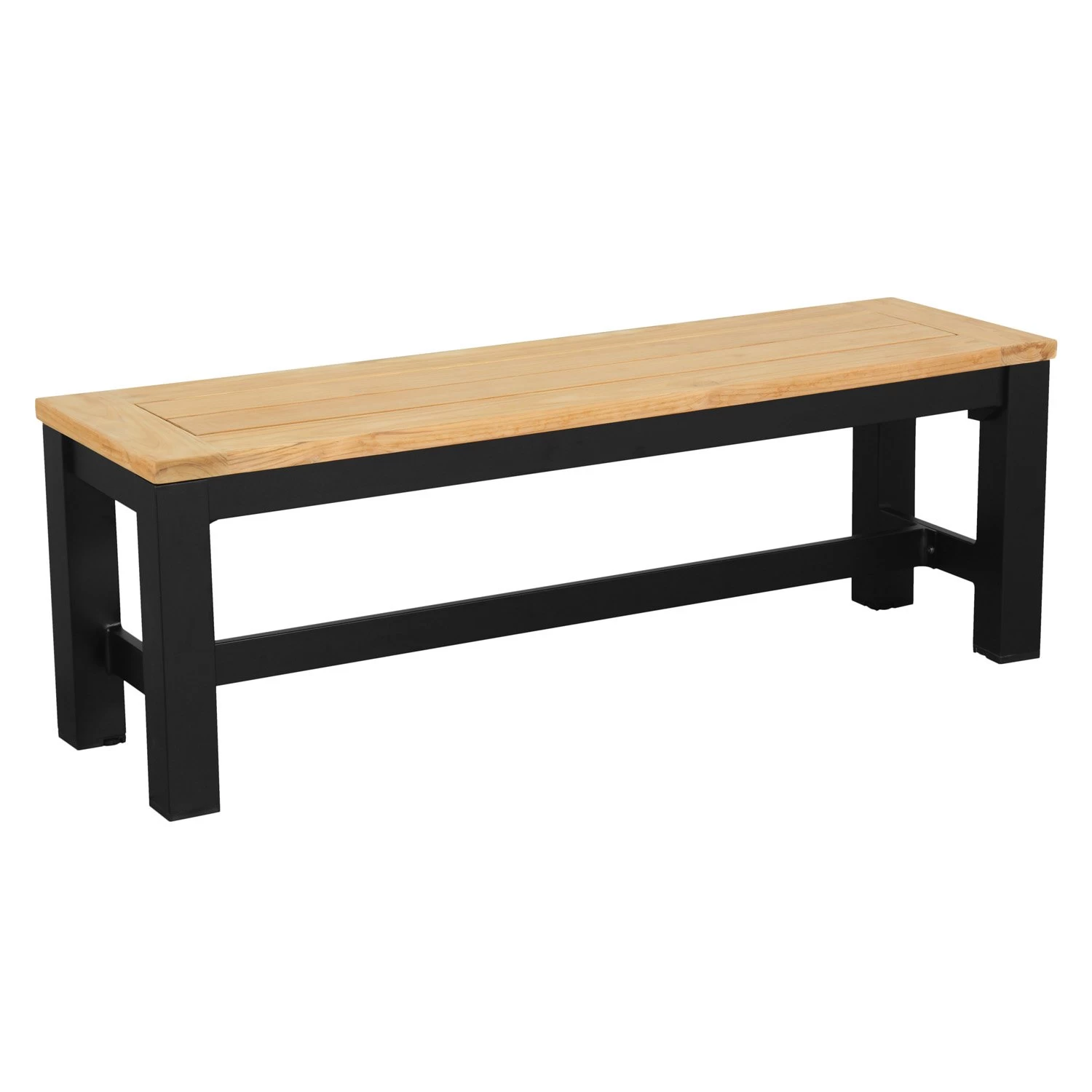 Royal Seasons ATLANTA Tuinbank - L 138 X B 42 X H 47 Cm