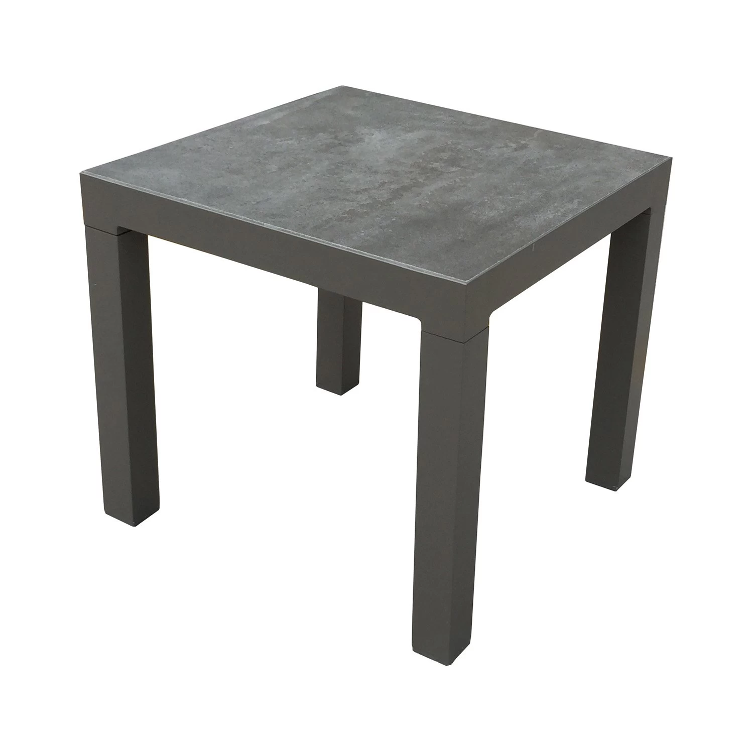 Royal Seasons CANNES Bijzettafel - L 50 X B 50 X H 46 Cm