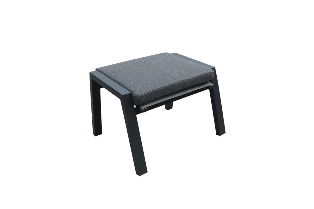 Royal Seasons HAVANA Hocker